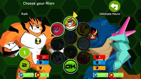 ben 10 apkhihe
